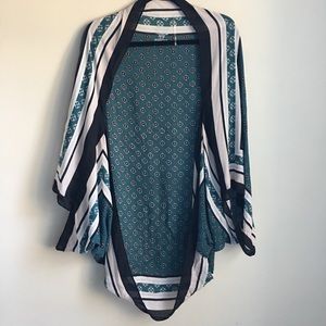 💗Merona💗 Shawl one size